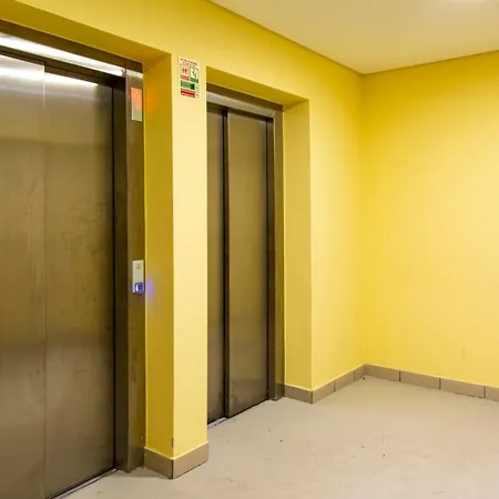 アパート Iva's Panoramic セシンブラ