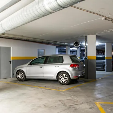 Iva's Panoramic Apartamento