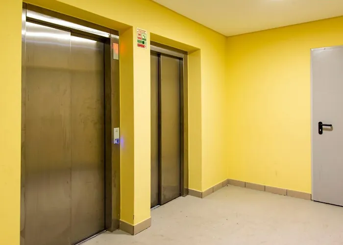 Διαμέρισμα Iva's Panoramic Σεσίμπρα