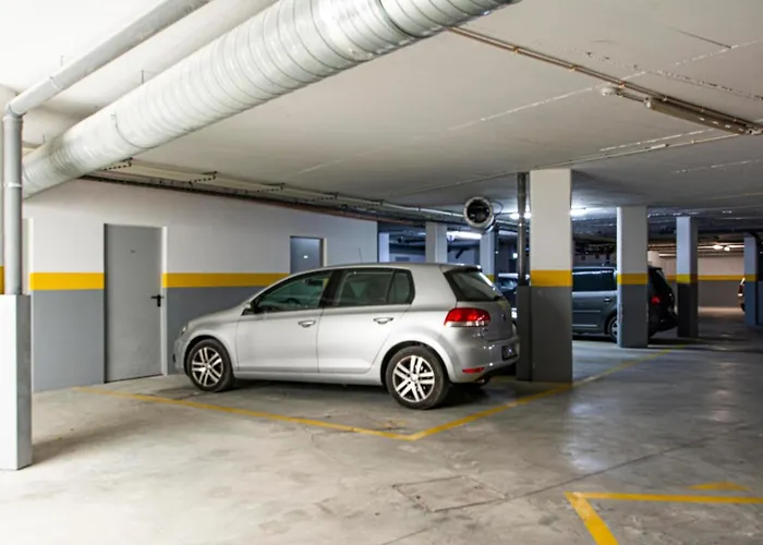 Iva's Panoramic Διαμέρισμα